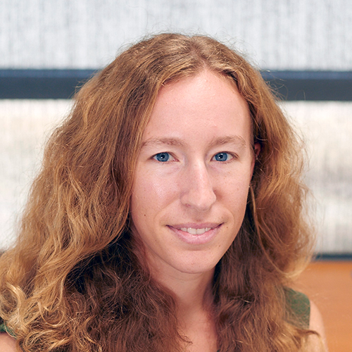 Rebecca Weast